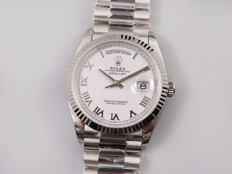 R110130 R-O-L-e-x super clone top version women watch size 36mm(4ABC)