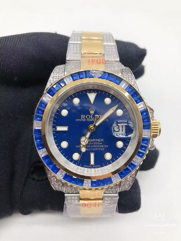 R-O-L-e-x super clone top version watch(A520)