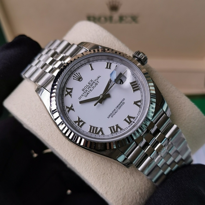 110127 R-O-L-e-x super clone top version women watch size 36mm(AA44)