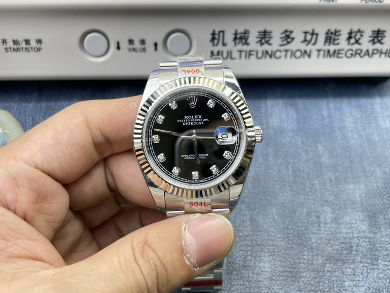 RO110411 R-O-L-e-x super clone top version watch(929B)