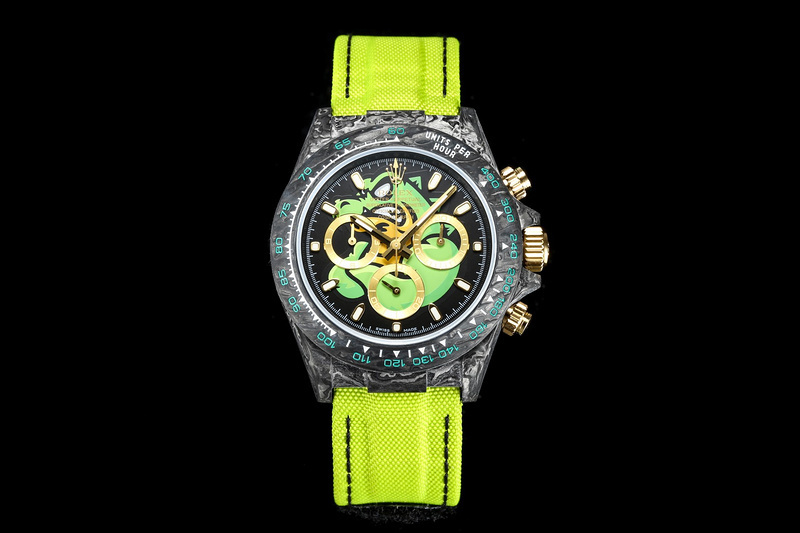 RO110306 R-O-L-e-x super clone top version watch(A22D)