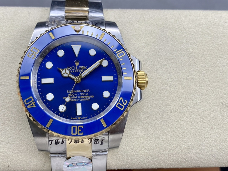 RO110060 R-O-L-e-x super clone top version watch(AC12)