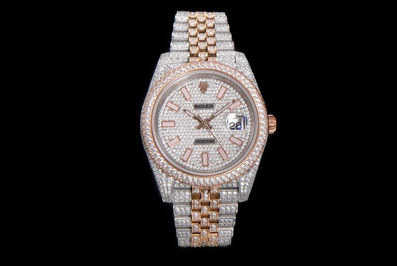 RO110286 R-O-L-e-x super clone top version watch(F4A4)