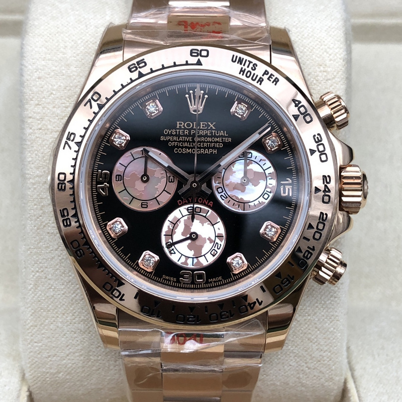 RO110042 R-O-L-e-x super clone top version watch(754F)