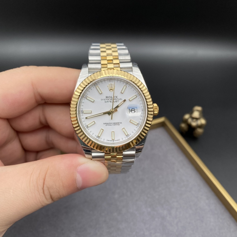 RO110423 R-O-L-e-x super clone top version watch(ACD7)