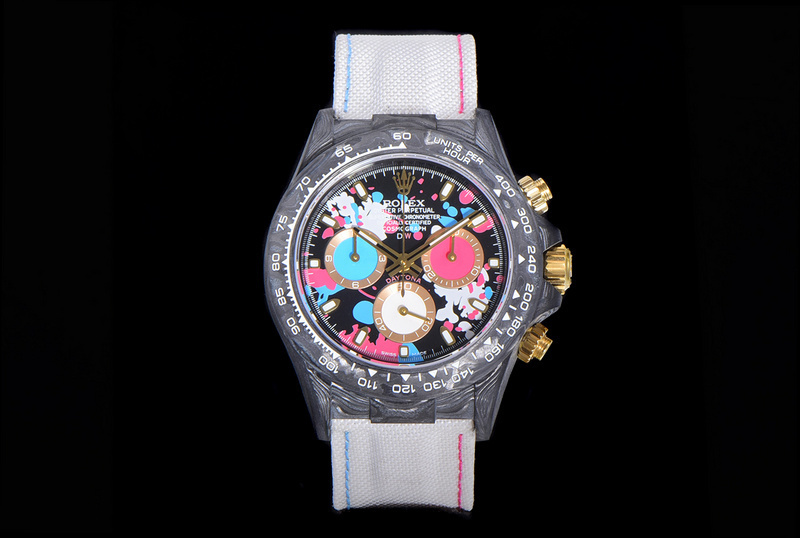 RO110320 R-O-L-e-x super clone top version watch(F7B5)