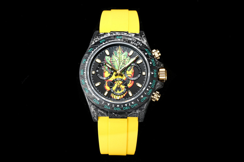 RO110313 R-O-L-e-x super clone top version watch(360F)