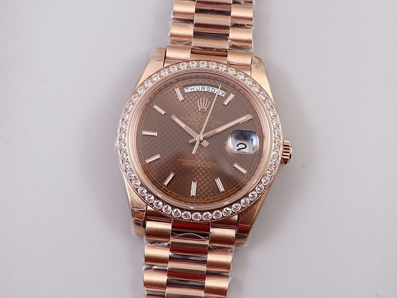 RO110373 R-O-L-e-x super clone top version watch(6F5A)