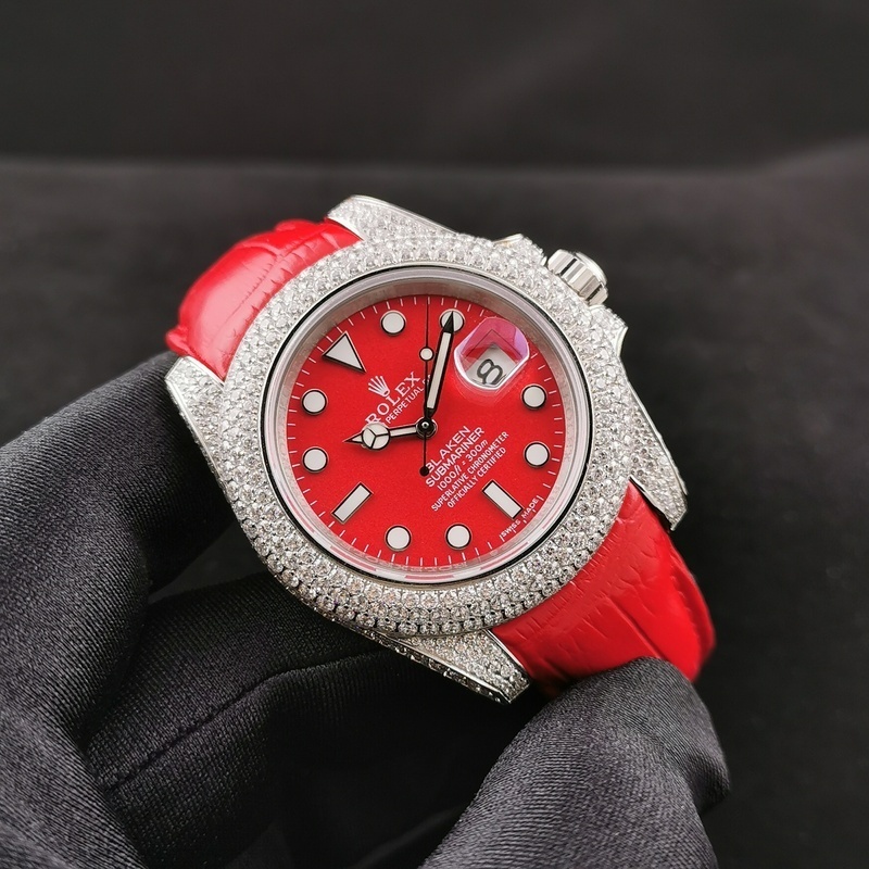 RO110287 R-O-L-e-x super clone top version watch(68A7)