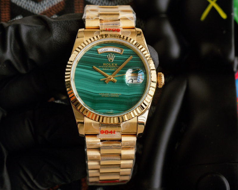 110104 R-O-L-e-x super clone top version women watch size 36mm(6492)