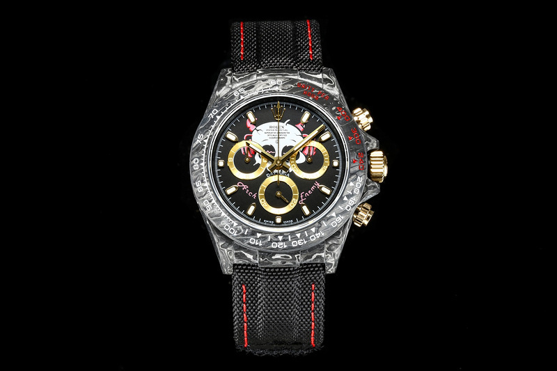 RO110307 R-O-L-e-x super clone top version watch(C231)