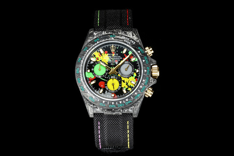 RO110316 R-O-L-e-x super clone top version watch(C8DD)