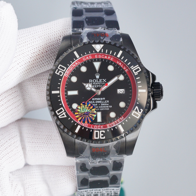 RO110173 R-O-L-e-x super clone top version watch(BCCB)