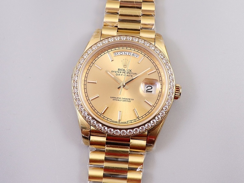 RO110371 R-O-L-e-x super clone top version watch(A28E)