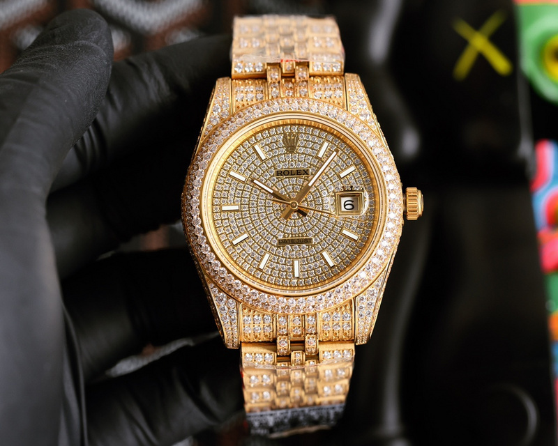 RO110148 R-O-L-e-x super clone top version watch(806E)