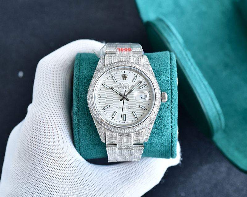 RO110223 R-O-L-e-x super clone top version watch(D287)