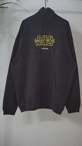 SOLD OUT VETEMENTS STAR WARS