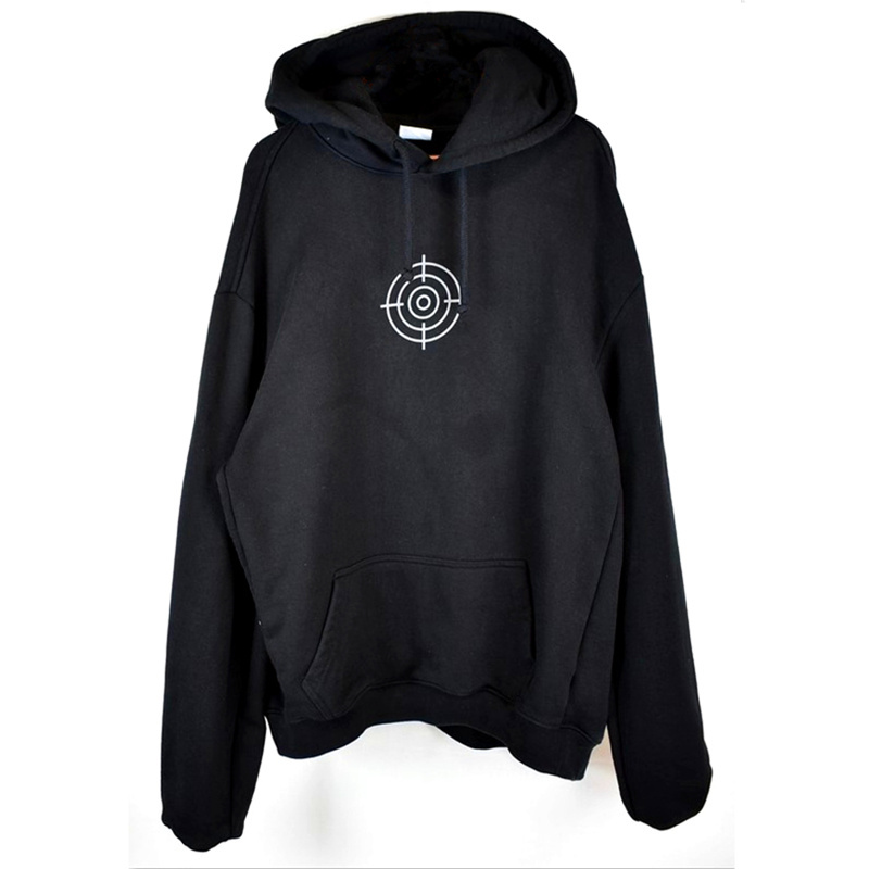 SOLD OUT VETEMENTS 2017 11 INCH GUN CLUB