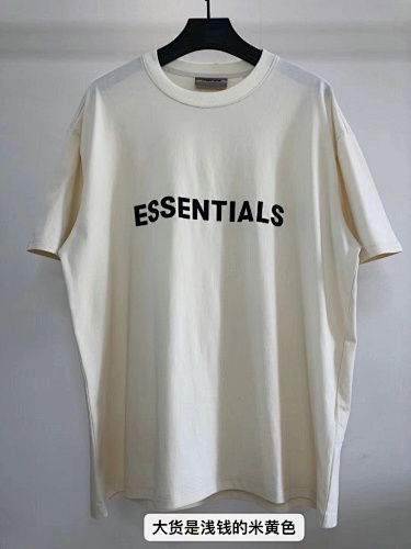 FEAR OF GOD ESSENTIALS NEW SEASON