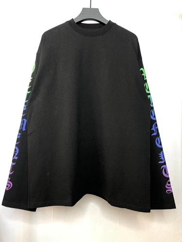 SOLD OUT VETEMENTS Long Sleeve