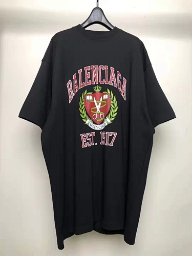 SOLD OUT Balenciag EST. 1917