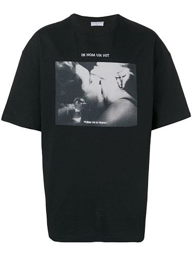 SOLD OUT IH NOM HU NIT 2019SS KISS