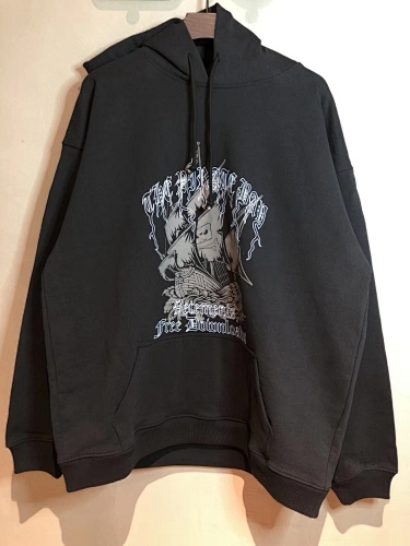 Vetements Pirate Bay