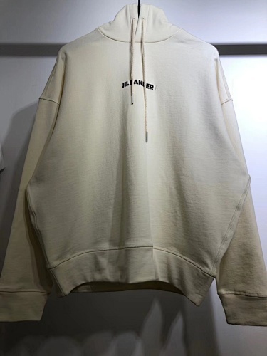 SOLD OUT JIL SANDER Hoodie