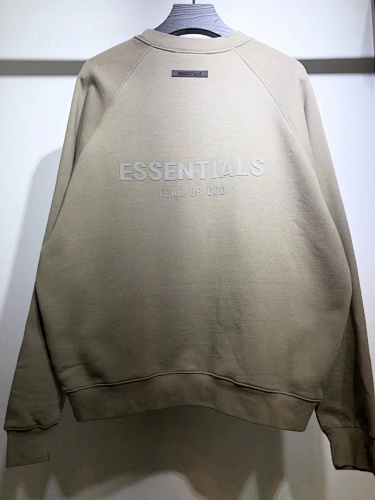 FEAR OF GOD ESSENTIALS NEW SEASON