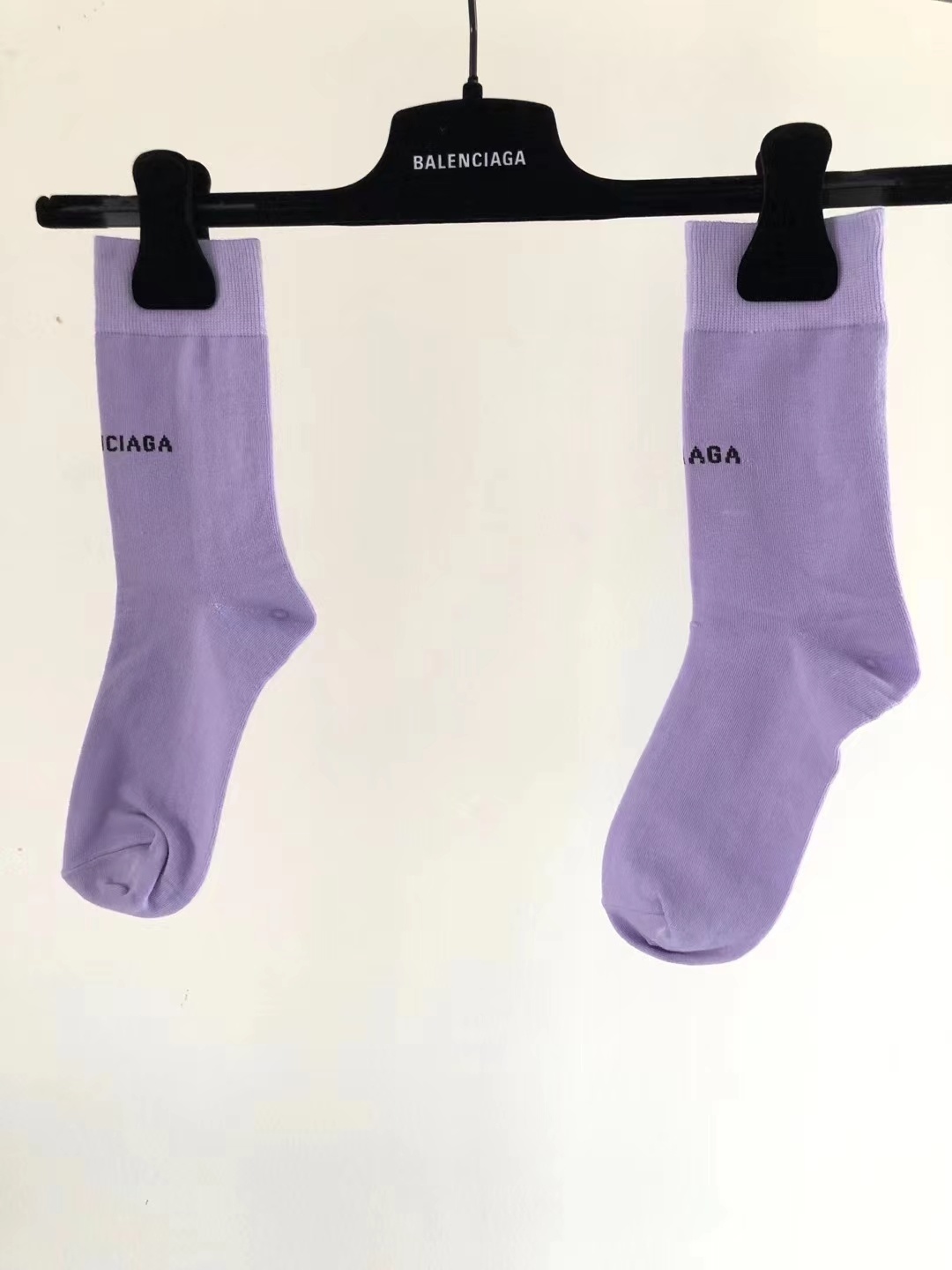 Balenciag Socks 2 in 1
