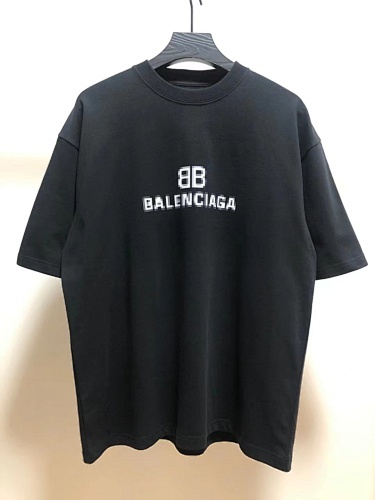 SOLD OUT Balenciag Pixel Tee