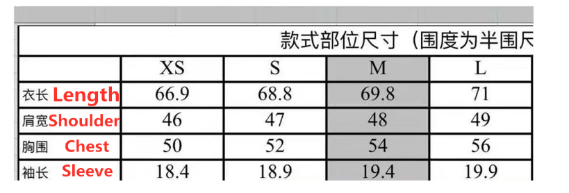 VETEMENTS ITS MY BIRTHDAY