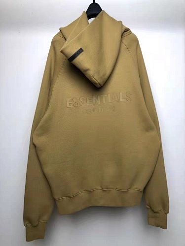 FEAR OF GOD ESSENTIALS NEW SEASON