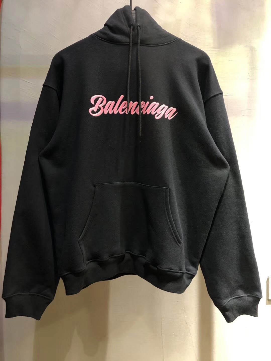SOLD OUT BALENCIAG 2019 FW