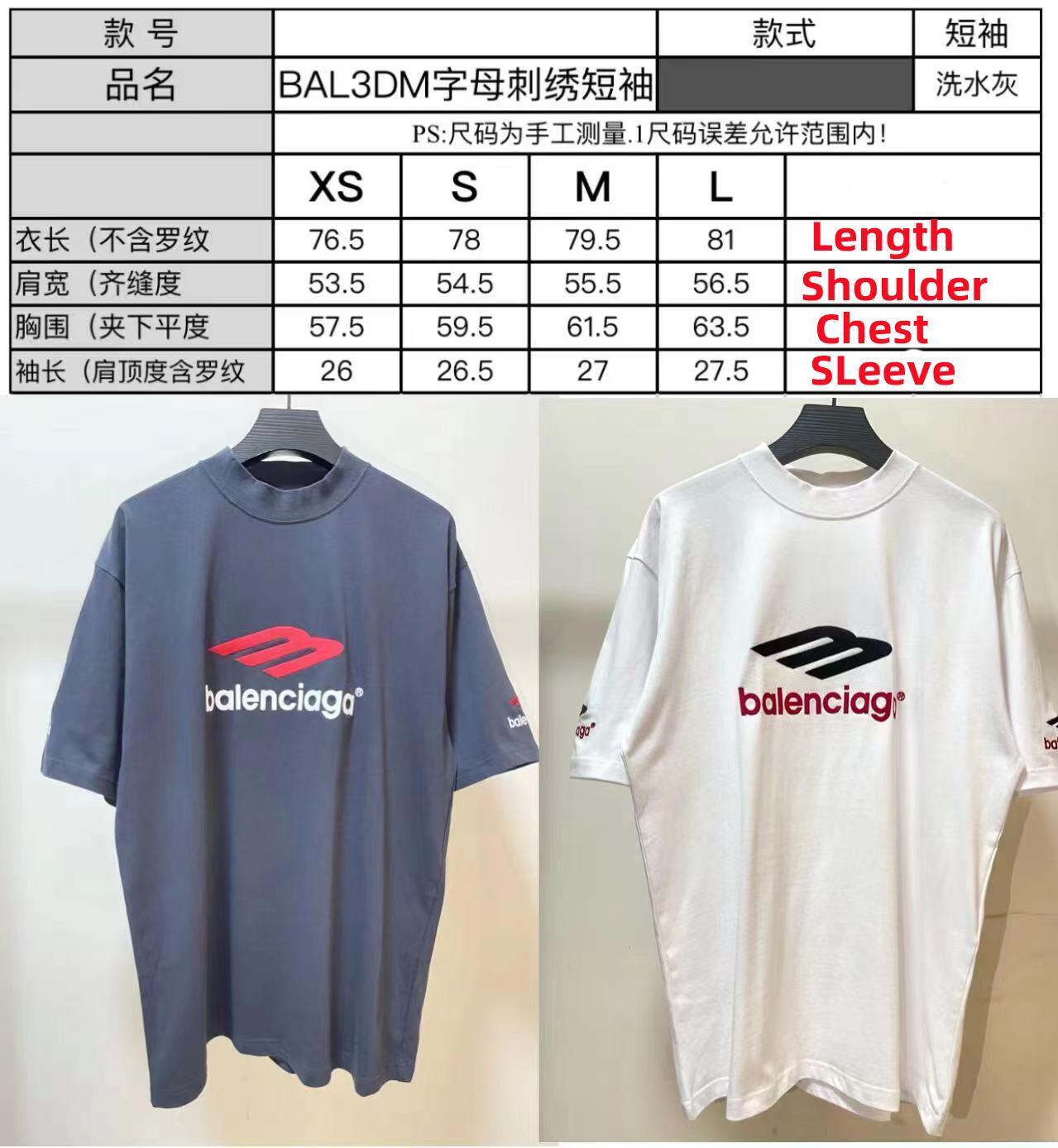 Bal 3B SPORTS ICON Tee