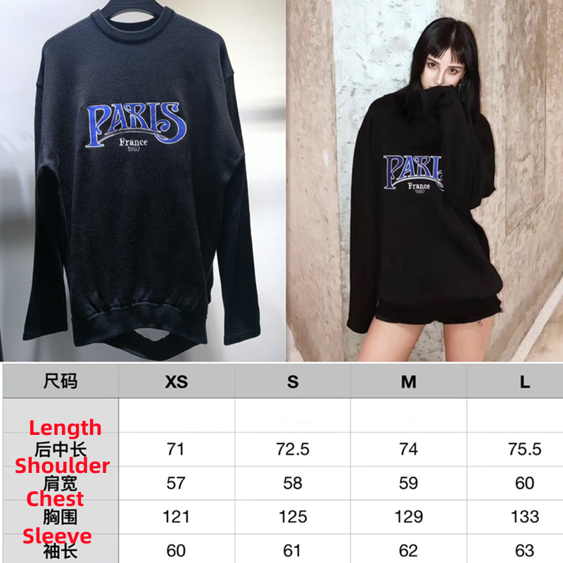 Balenciag Paris France 1987