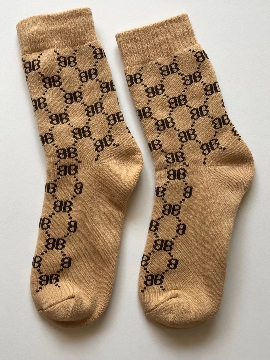 Balenciag X GUCCI socks