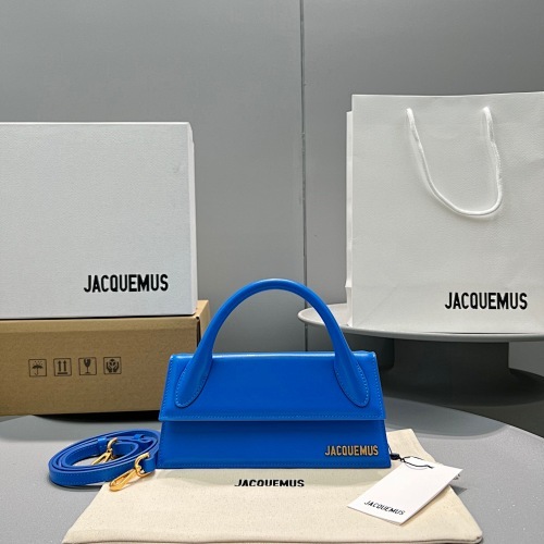 JACQUEMUS 133
