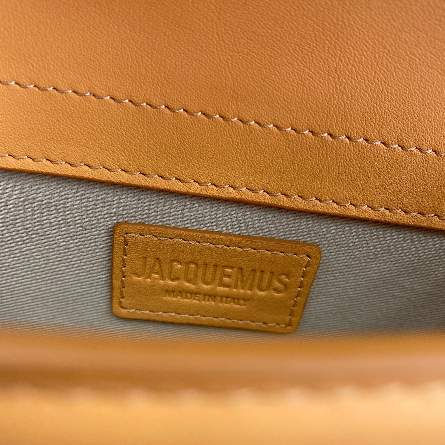 JACQUEMUS 119