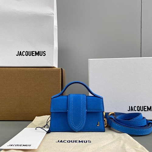 JACQUEMUS 159
