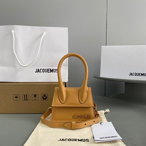 JACQUEMUS 75