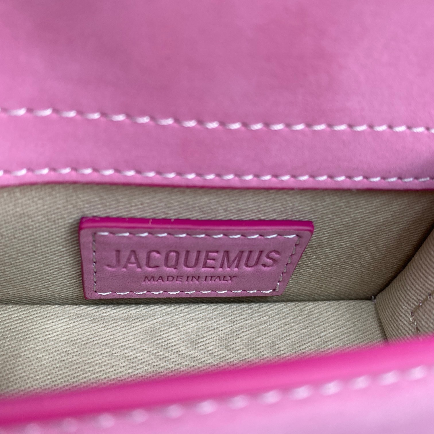 JACQUEMUS 156