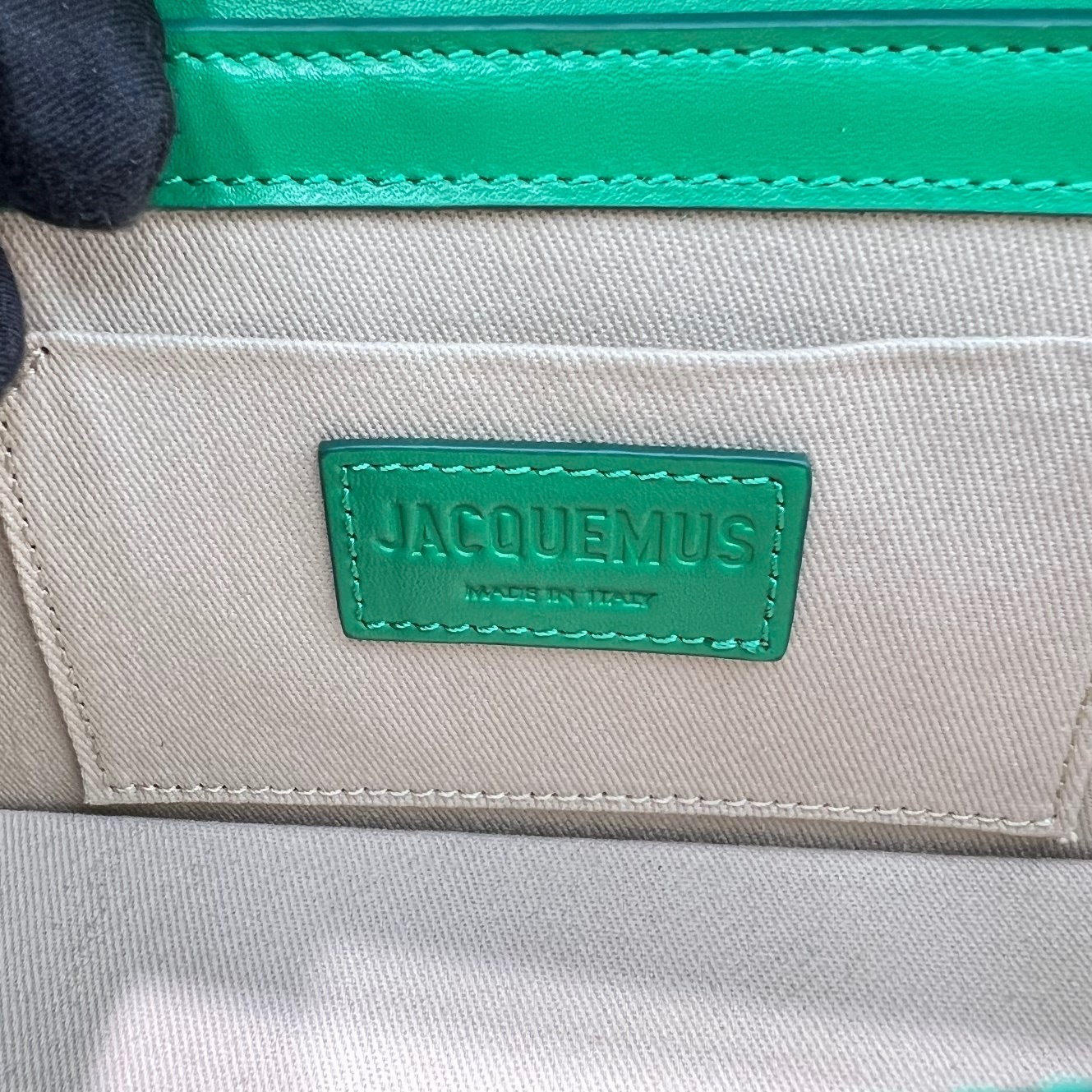 JACQUEMUS 131