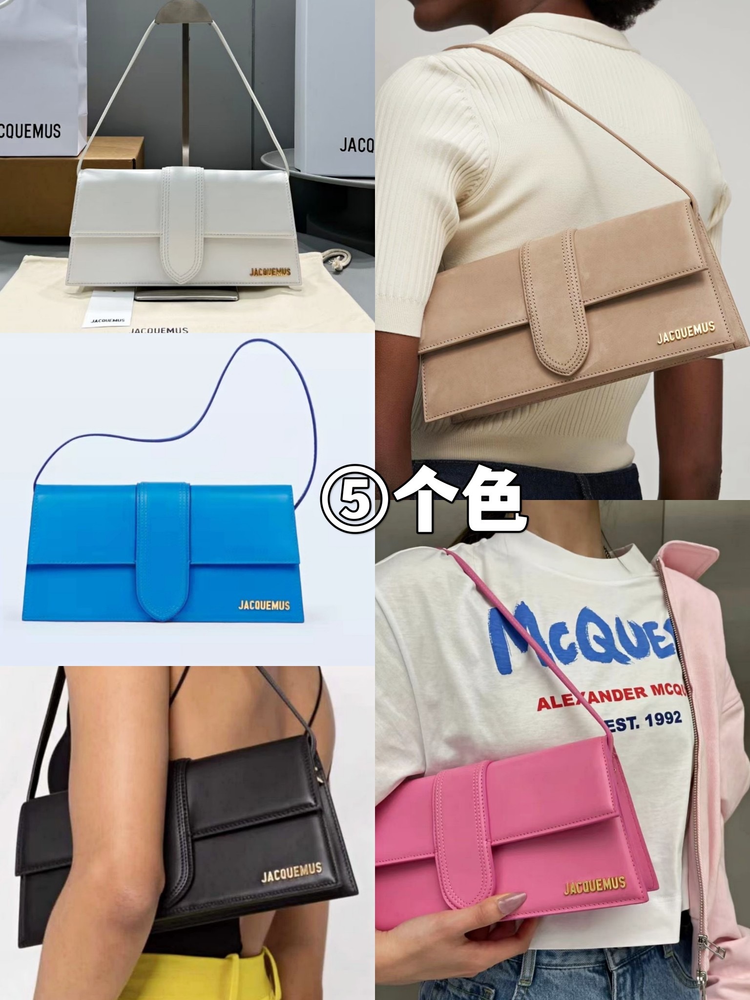 JACQUEMUS 148