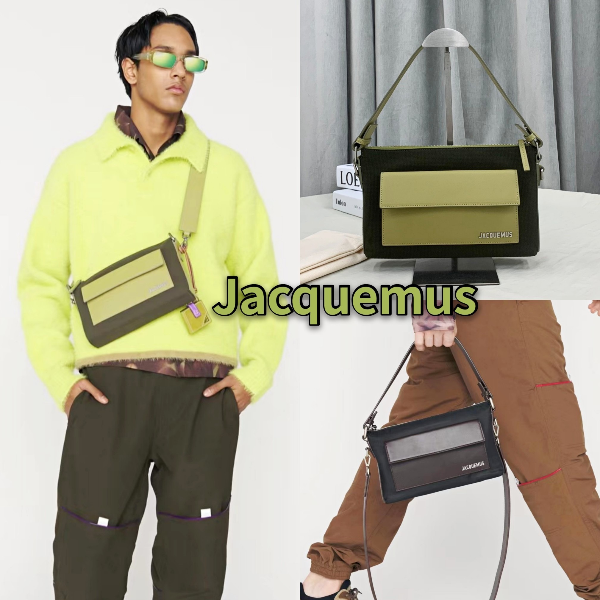 JACQUEMUS 147