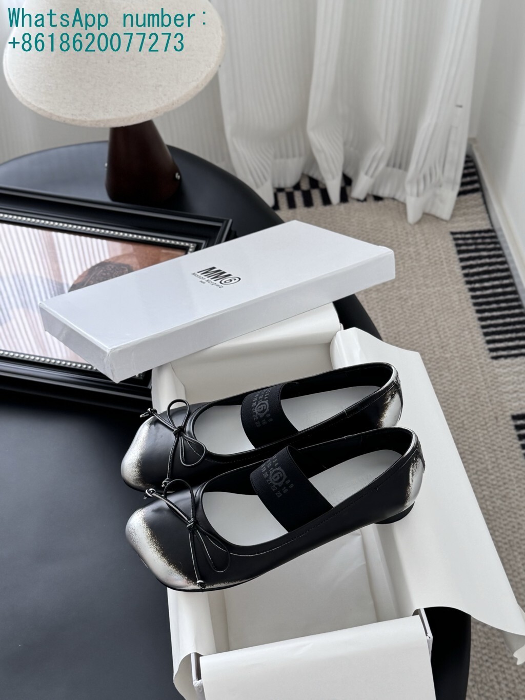 Maison Margiela MM6 Women's shoes