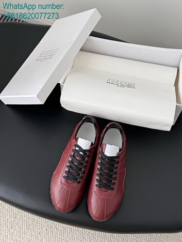 Maison Margiela MM6 sneakers