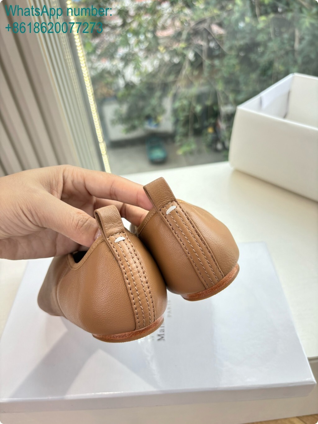 Maison Margiela MM6 Women's shoes