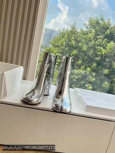 Maison Margiela MM6 women boots