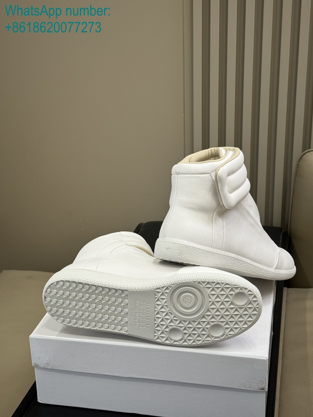 Maison Margiela MM6 sneakers